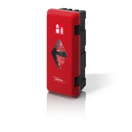 COFFRET EXTINCTEUR 6/9 KG-L DAKEN