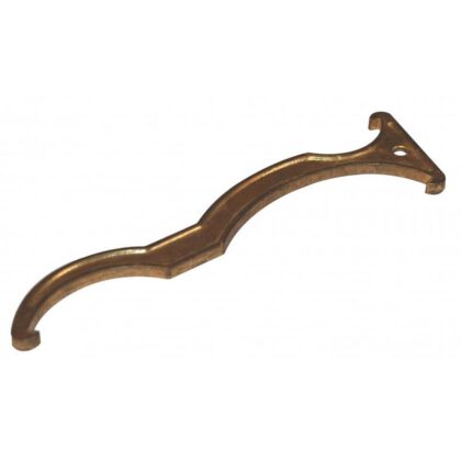 CLE TRICOISE DN 20 - 100 - CE