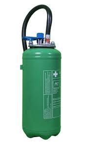 Douche 6L PA EUROFEU GS EUROFEU