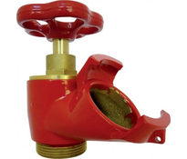 ROBINET BRONZE  DN 65 / 70  - CE